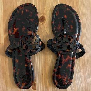 Tory Burch Miller Sandals